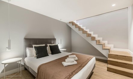 Life in Lavapi&eacute;s 1