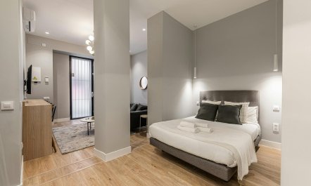 Life in Lavapi&eacute;s 7