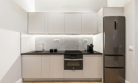 Life in Lavapi&eacute;s 6