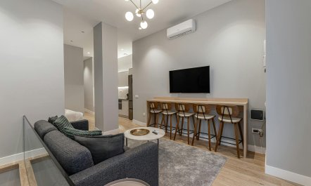 Life in Lavapi&eacute;s 3