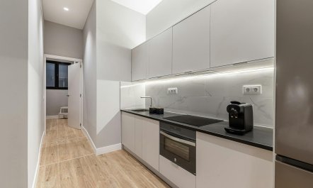 Life in Lavapi&eacute;s 5