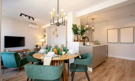 Rooftop & Sea Views 4