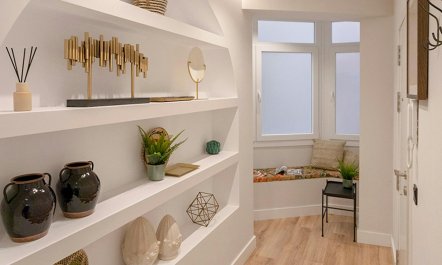 Rooftop & Sea Views 9