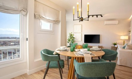 Rooftop & Sea Views 5