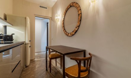 The Artist's Courtyard 5