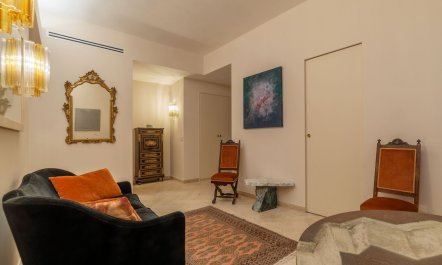 The Artist's Courtyard 3