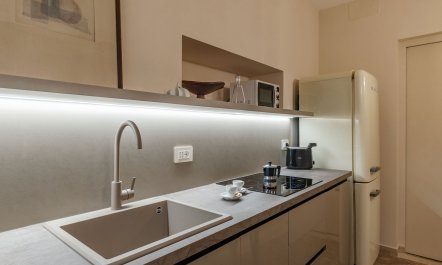 The Artist's Courtyard 6