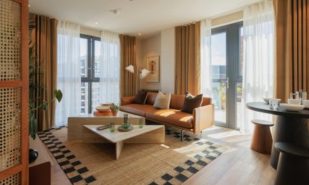 Tottenham Sanctuary 2