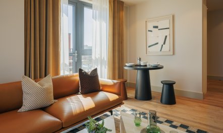 Tottenham Sanctuary 3