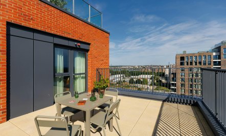 Tottenham Sanctuary 9