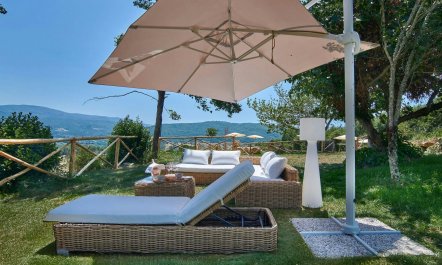 Quiet Tuscan Setting 5