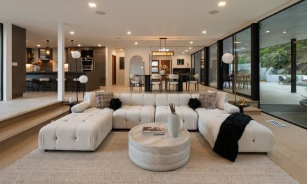 Beverly Modern 2
