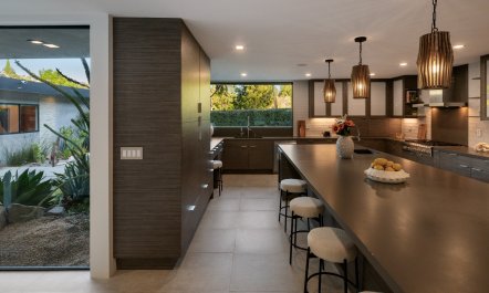Beverly Modern 7