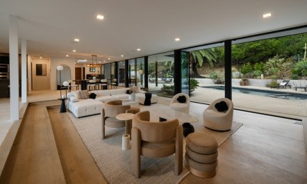 Beverly Modern 3