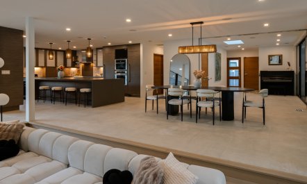 Beverly Modern 5