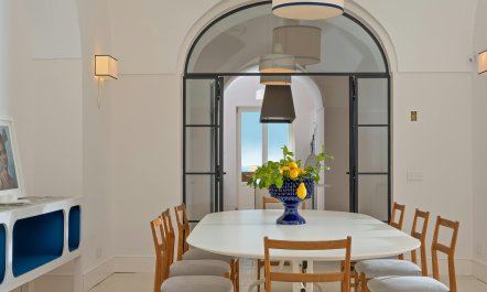 Coastal Paths & Olive Trees 6