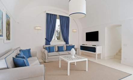 Coastal Paths & Olive Trees 5