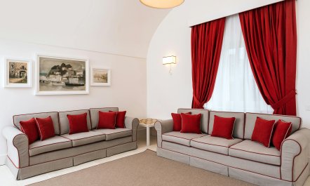 Coastal Paths & Olive Trees 3