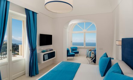 Coastal Paths & Olive Trees 9