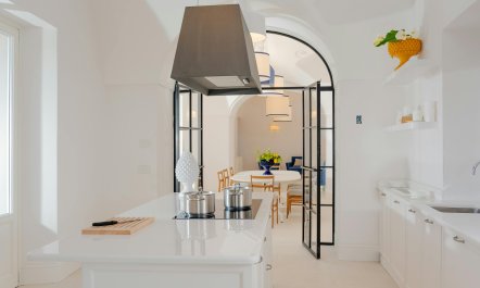 Coastal Paths & Olive Trees 7