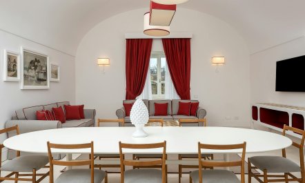 Coastal Paths & Olive Trees 4