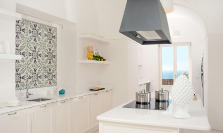 Coastal Paths & Olive Trees 8