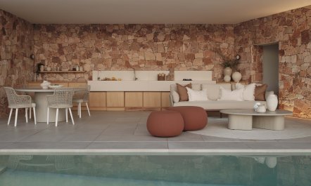 Ionian Vantage 2