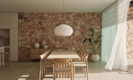 Ionian Vantage 5