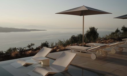 Ionian Vantage 1