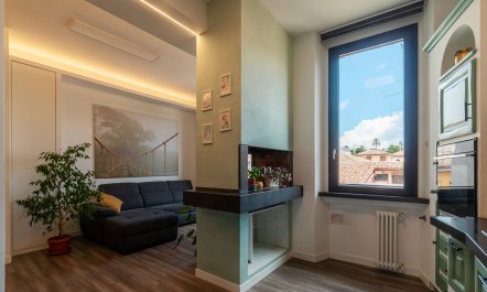 Celebrated Colosseum 5