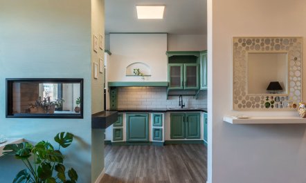 Celebrated Colosseum 7