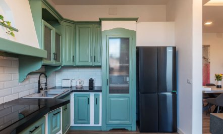 Celebrated Colosseum 0