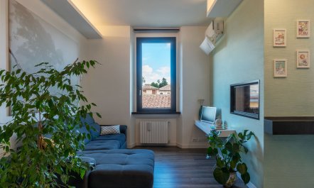 Celebrated Colosseum