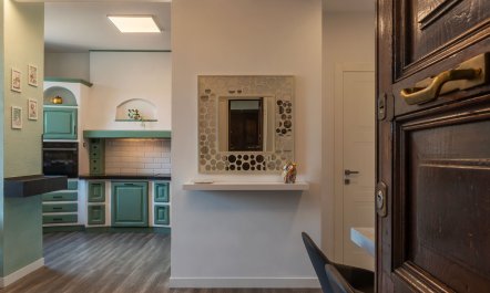 Celebrated Colosseum 1