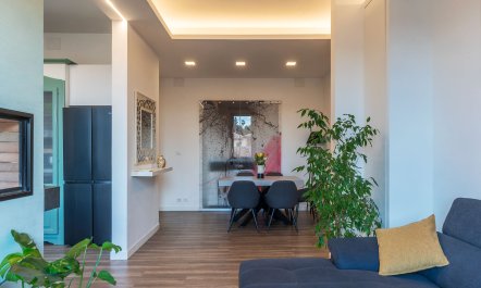 Celebrated Colosseum 1