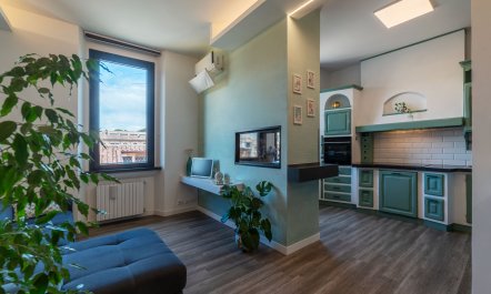 Celebrated Colosseum 4