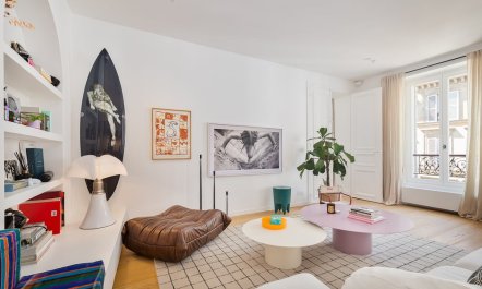 Boulevard Abode 2