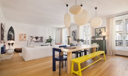 Boulevard Abode