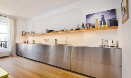 Boulevard Abode 5