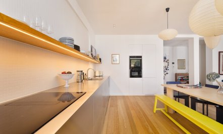 Boulevard Abode 4