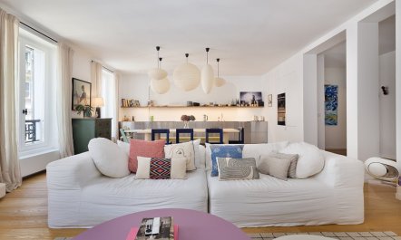Boulevard Abode 6