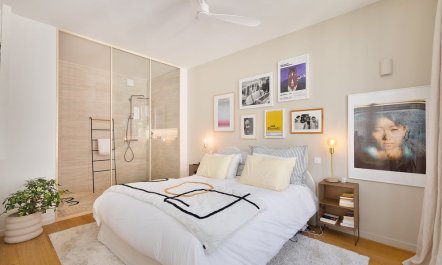 Boulevard Abode 8