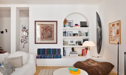 Boulevard Abode 1