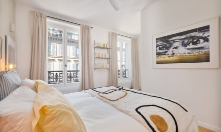 Boulevard Abode 7