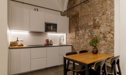 Renaissance-style Courtyard 7