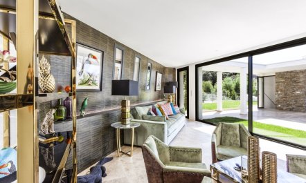 The Pretty Horizon 7