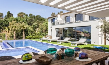 The Pretty Horizon 4