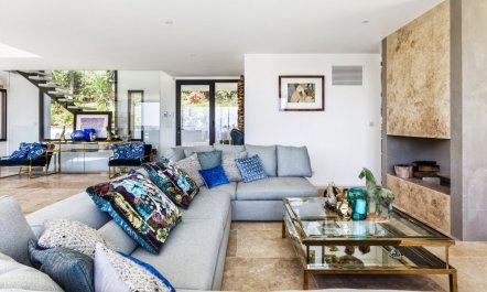 The Pretty Horizon 1