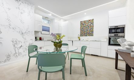 Rome Garden Sanctuary 4