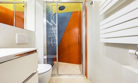 Rome Garden Sanctuary 1